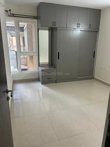 Bedroom Image of 1300 Sq.ft 2 BHK Apartment / Flat for sale in Shriram Southern Crest, Kumaraswamy Layout Bengaluru for Rs. 21000000