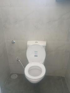 Bedroom One Image of 1557 Sq.ft 3 BHK Apartment / Flat for sale in SVNR The Breeze, Bandlaguda Jagir Hyderabad for Rs. 10235609