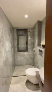 Bathroom Image of 730 Sq.ft 2 BHK Apartment / Flat for sale in Windermere, Bhayandar West Mira Bhayandar for Rs. 9500000
