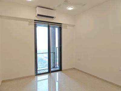 Bedroom Image of 770 Sq.ft 2 BHK Apartment / Flat for sale in Lodha New Cuffe Parade Lodha Gardenia, Sion Mumbai for Rs. 27000000