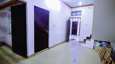 Hall Image of 850 Sq.ft 2 BHK Independent House for sale in Jankipuram Garden Lucknow for Rs. 3600000