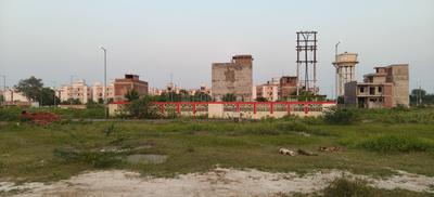 Image of 120 Sq.ft Residential Plot / Land for sale in Vrindavan Yojana, Lucknow for Rs. 15500000