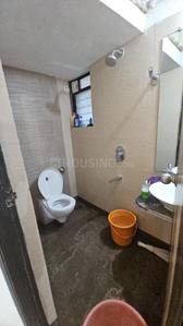 Image of 459 Sq.ft 1 BHK Apartment / Flat for sale in Tharwani Ariana, Badlapur West, Badlapur for Rs. 2500000