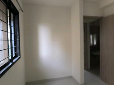 Bedroom Image of 980 Sq.ft 2.5 BHK Apartment / Flat for sale in Nanded City Kalashree, Nanded Pune for Rs. 7700000