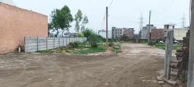 Image of 1000 Sq.ft Residential Plot / Land for sale in Focal Point, Dera Bassi for Rs. 3990000