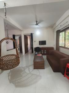 3 BHK Flat