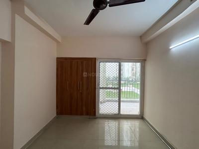 Bedroom Image of 1215 Sq.ft 2.5 BHK Apartment / Flat for rent in Amrapali Dream Valley 2, Noida Extension Greater Noida for Rs. 21500