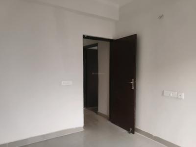 Bedroom Image of 1185 Sq.ft 3 BHK Apartment / Flat for sale in Terrace Homes, Noida Extension Greater Noida for Rs. 8542000
