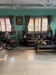 Hall Image of 1425 Sq.ft 2 BHK Apartment / Flat for sale in Ballygunge Kolkata for Rs. 18000000