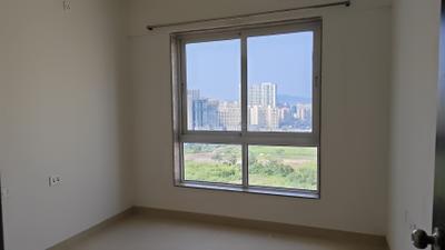 Bedroom Image of 1800 Sq.ft 3 BHK Apartment / Flat for sale in Hubtown Rising City, Ghatkopar East Mumbai for Rs. 21700000