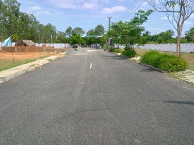 Image of 900 Sq.ft Residential Plot / Land for sale in Thiruporur, Chennai for Rs. 2520000