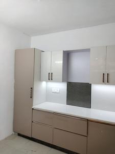 Kitchen Image of 1900 Sq.ft 3 BHK Apartment / Flat for sale in CGHS Kailash Apartments, Sector 4 Dwarka New Delhi for Rs. 28500000