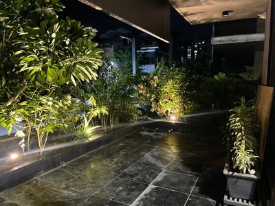 Balcony Image of 4068 Sq.ft 5 BHK Villa for sale in Thaltej Ahmedabad for Rs. 95000000