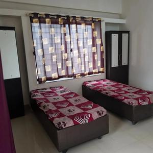 Image of Sonera Stay in Hinjawadi, Pune