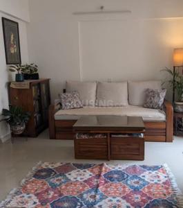 Hall Image of 916 Sq.ft 1 BHK Apartment / Flat for sale in Karjat Thane for Rs. 3875000