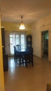 Hall Image of 1234 Sq.ft 3 BHK Apartment / Flat for sale in Kuriachira Thrissur for Rs. 5300000