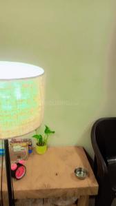 Bedroom Image of 625 Sq.ft 1 BHK Apartment / Flat for sale in Shreeji Phoenix Nest, Kalamboli Navi Mumbai for Rs. 5500000