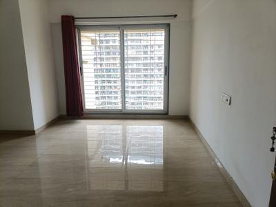 Living Room Image of 1110 Sq.ft 2 BHK Apartment / Flat for sale in Punit Imperia, Kharghar Navi Mumbai for Rs. 16900000