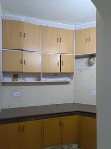 Kitchen Image of 1000 Sq.ft 2 BHK Apartment / Flat for sale in Sector 13 Rohini New Delhi for Rs. 16000000