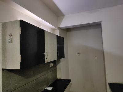 Kitchen Image of 1275 Sq.ft 2 BHK Apartment / Flat for sale in Saanvi Sky Sol, Bopal Ahmedabad for Rs. 6300000