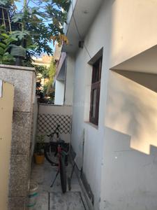 Balcony Image of 900 Sq.ft 2.5 BHK Independent House for sale in GBP Rosewood Estate Phase 2, Bhagat Singh Nagar Dera Bassi for Rs. 7500000