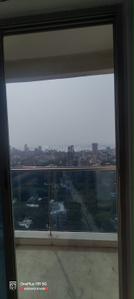 Balcony Image of 1600 Sq.ft 3 BHK Apartment / Flat for rent in Bandra West Mumbai for Rs. 350000