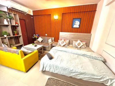 Mittal Rajnagar Residency Bedroom 4