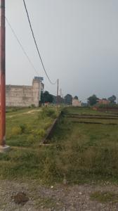 Image of 1000 Sq.ft Residential Plot / Land for sale in Safedabad, Lucknow for Rs. 1550000