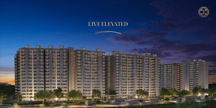 Jashn Elevate Phase 2 Main Image 1