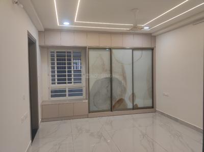 Hall Image of 2200 Sq.ft 3 BHK Apartment / Flat for rent in Tamra Asteria, Bandlaguda Jagir Hyderabad for Rs. 60000