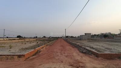 Image of 900 Sq.ft Residential Plot / Land for sale in Rohta, Agra for Rs. 1600000