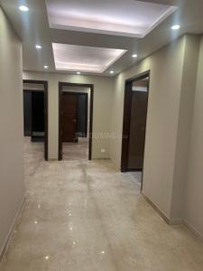 2 BHK Independent Builder Floor