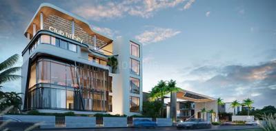 Image of 4230 Sq.ft 4 BHK Villa for sale in Kollur, Hyderabad for Rs. 54990000