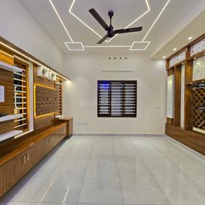 Hall Image of 950 Sq.ft 2 BHK Independent House for sale in Guduvancheri Chennai for Rs. 6900000