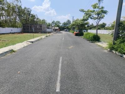 Image of 950 Sq.ft Residential Plot / Land for sale in Thaiyur, Chennai for Rs. 2802500