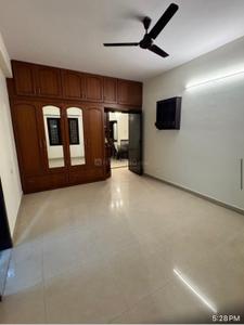Hall Image of 1800 Sq.ft 3 BHK Apartment / Flat for rent in New Tippasandra Bengaluru for Rs. 76000