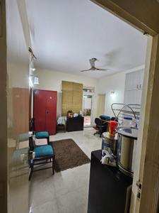 Kitchen Image of 3000 Sq.ft 3.5 BHK Builder Floor for sale in Big Block South City 2, Sector 49 Gurgaon for Rs. 42500000