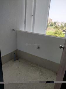 Balcony Image of 800 Sq.ft 2 BHK Apartment / Flat for sale in Kanifnath Archana Prestige, Mohammed Wadi Pune for Rs. 6000000