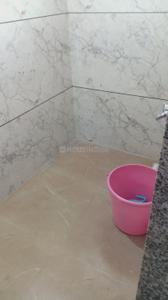 Bathroom Image of 1700 Sq.ft 1 BHK Independent House for rent in Maltekdi Amravati for Rs. 12000