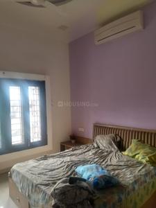 Bedroom Image of 3000 Sq.ft 6 BHK Independent House for rent in Swawlambi Nagar Nagpur for Rs. 100000