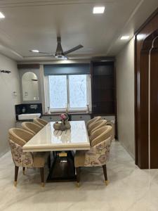 Hall Image of 1128 Sq.ft 3 BHK Apartment / Flat for sale in JB Prime, Kanakpura Jaipur for Rs. 6000000