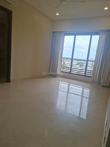 Hall Image of 3100 Sq.ft 4 BHK Apartment / Flat for rent in Advantage Pebble Bay, RMV Extension Stage 2 Bengaluru for Rs. 200000