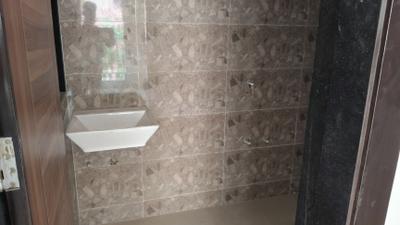 Image of 480 Sq.ft 1 BHK Apartment / Flat for sale in Cosmos Enclave, Kasarvadavali, Thane for Rs. 6700000