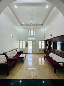 Hall Image of 5000 Sq.ft 3 BHK Independent House for sale in Kalady Kochi for Rs. 30000000