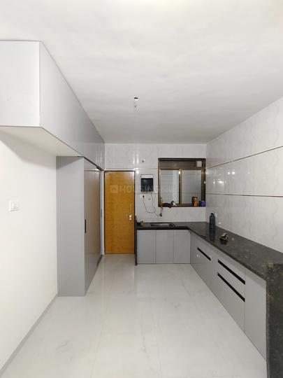 Atharv Anex  Kitchen 1