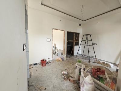 Bedroom Image of 1456 Sq.ft 3 BHK Independent House for sale in Chitaipur Varanasi for Rs. 8500000