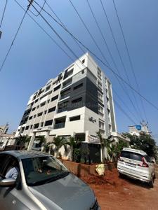 Image of 1079 Sq.ft 2 BHK Apartment / Flat for rent in SH Humming Bees, Muthangi, Sangareddy for Rs. 19000
