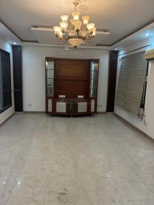 Hall Image of 4500 Sq.ft 5 BHK Builder Floor for rent in Naraina New Delhi for Rs. 125000