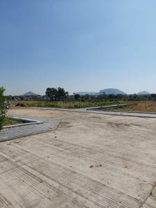 Image of 1000 Sq.ft Residential Plot / Land for sale in Bhicholi Mardana, Indore for Rs. 6500000
