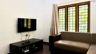 Hall Image of 1300 Sq.ft 3 BHK Independent House for sale in Sultan Bathery Wayanad for Rs. 4600000